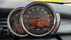 MINI Hatchback 1.5 Cooper 5dr Petrol Hatchback